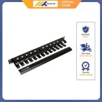 Thanh quản lý cáp ngang AMP Commscope