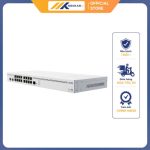 Thiết bị mạng Router Mikrotik CCR2004-16G-2S+ cân bằng tải chính hãng