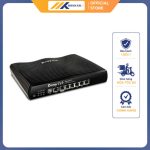 Thiết bị cân bằng tải Draytek Vigor 2927, 5xLan, 2xWAN Gigabit, 2xUSB, 150 User