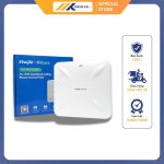 Bộ phát WiFi 6 Ruijie RG-RAP2260(G) Chuẩn AX tốc độ 1800Mbps