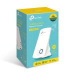 Bộ kích sóng WiFi TPLink TL-WA850RE, 300Mps, 2 Râu, 1 LAN 10/100Mp