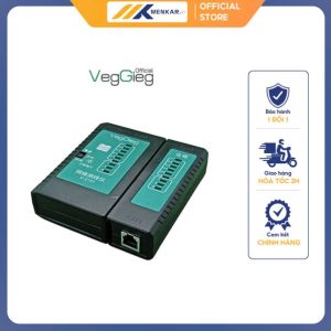 Hộp test mạng VegGieg V-E101