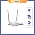 Bộ phát wifi TP-Link TL-WR840N