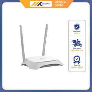 Bộ phát wifi TP-Link TL-WR840N