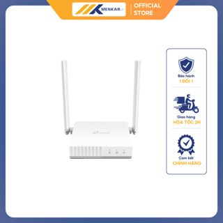 Bộ phát wifi TPLink TL-WR844N, tốc độ 300mps