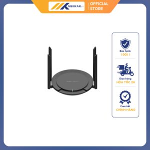 Bộ phát WiFi Ruijie RG-EW300 PRO Chuẩn N tốc độ 300Mbps