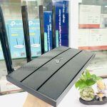 Bộ phát wifi 6 TP-Link Archer AX12 (Chuẩn AX/ AX1500Mbps/ 4 Ăng-ten ngoài/ Wifi Mesh/ 35 User)