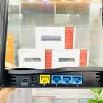 Bộ phát wifi RUIJIE RG-EW1200G PRO (DUAL-BAND AC1300 MU-MIMO Hỗ trợ MESH)