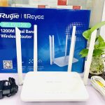 Bộ phát wifi RUIJIE RG-EW1200