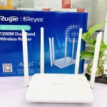 Bộ phát wifi RUIJIE RG-EW1200