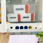 Bộ phát wifi RUIJIE RG-EW1200