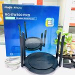 Bộ phát WiFi Ruijie RG-EW300 PRO Chuẩn N tốc độ 300Mbps