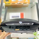Bộ phát WiFi Ruijie RG-EW300 PRO Chuẩn N tốc độ 300Mbps