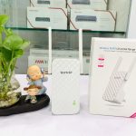 Bộ kích sóng WiFi Tenda A9 chuẩn N tốc độ 300Mbps