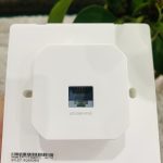 Bộ phát wifi TP-Link EAP115 (Access Point Wi-Fi Gắn Trần Chuẩn N Tốc Độ 300Mbps)