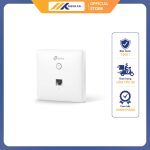 Bộ phát wifi TP-Link EAP115 (Access Point Wi-Fi Gắn Trần Chuẩn N Tốc Độ 300Mbps)