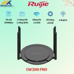 Bộ phát WiFi Ruijie RG-EW300 PRO Chuẩn N tốc độ 300Mbps