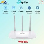 Bộ phát wifi TP-Link TL-WR845N Wireless N300MBPS