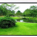 Màn chiếu Treo (Thường) 136'' 96 x 96 (2m44 x 2m44)