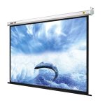 Màn chiếu Treo (Thường) 136'' 96 x 96 (2m44 x 2m44)