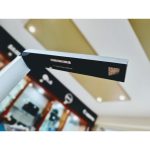 Máy soi vật thể Teda VP800H