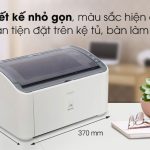 Máy in laser trắng đen đơn năng Canon LBP2900