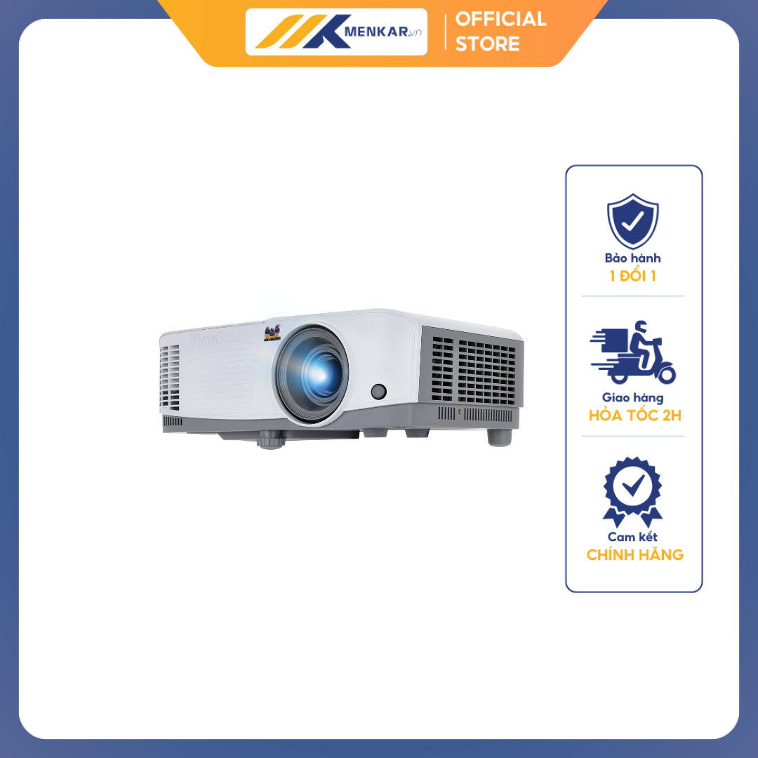 Máy chiếu VIEWSONIC SP16 (Công Nghệ DLP)
