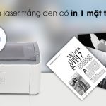 Máy in laser trắng đen đơn năng Canon LBP2900