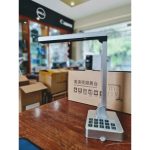 Máy soi vật thể Teda VP800H