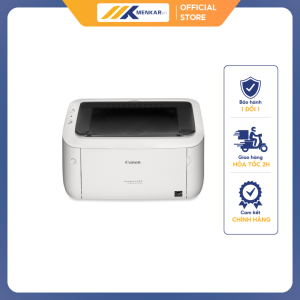 Máy in Đơn năng Laser Canon LBP6030W Hãng, In Wifi, 1 mặt