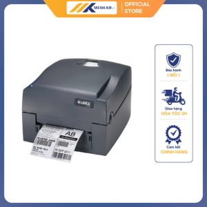 Máy in mã vạch Godex G500