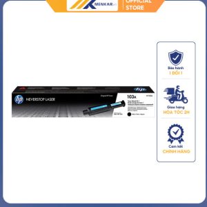 Hộp mực in Cartridge W1103A/103A
