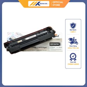 Hộp mực 12A Q2612A/303