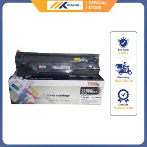 Hộp mực Canon 337 - 283A dùng cho máy in canon MF 221/Mf 227/MF215