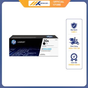 Hộp mực in HP 30A (CF230A) - Dùng cho HP M227sdn/ M227fdw