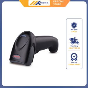 Máy quét mã vạch 2D Honeywell 1470G có dây
