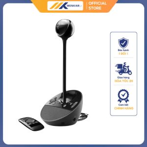 Thiết bị phòng họp Logitech Conference Cam BCC 950