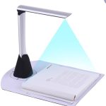 Máy soi vật thể Teda TD500U-Connect USB-A, USB-B