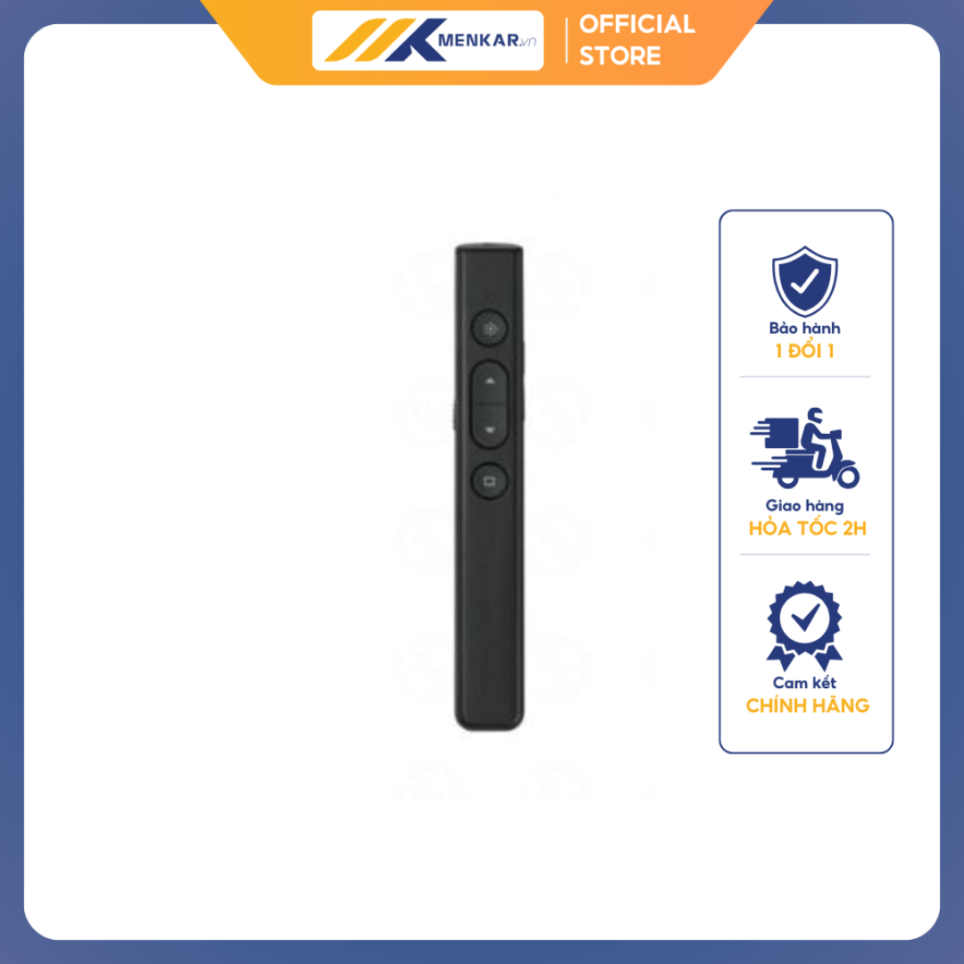 Bút trình chiếu Rapoo XR100