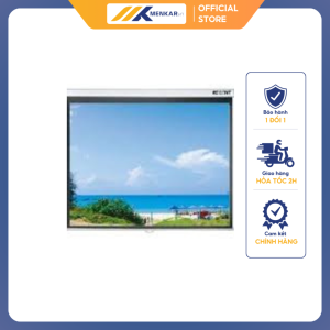 Màn chiếu Treo (Thường) 100" 70 x 70 (1m78 x 1m78)