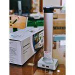 Máy soi vật thể Teda TD500U-Connect USB-A, USB-B