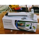 Máy soi vật thể Teda TD500U-Connect USB-A, USB-B