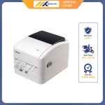 Máy in tem mã vạch Xprinter XP-420B (cổng USB+Lan) - Máy in tem TMĐT Shopee, Tiktok, Lazada...