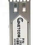Module quang Gnetcom 2 sợi GNC-SFP-1G20 1,25Gb