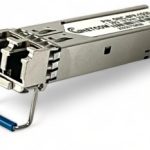 Module quang Gnetcom 2 sợi GNC-SFP-1G20 1,25Gb