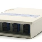 Hộp phối quang 8FO l ODF 8FO ( Đầy đủ phụ kiện)