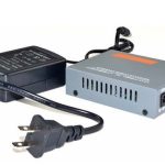 Bộ chuyển đổi quang điện 2 sợi quang Netlink HTB-GS-03 10/100/1000Mb