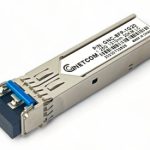Module quang Gnetcom 2 sợi GNC-SFP-1G20 1,25Gb