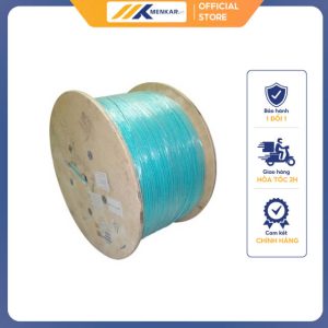 Cáp quang Indoor Multimode 12 lõi OM3 COMMSCOPE (P/N: X-1859420-3)