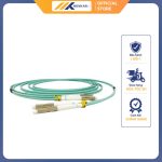 Dây nhảy quang OM3 LC-LC Multimode
